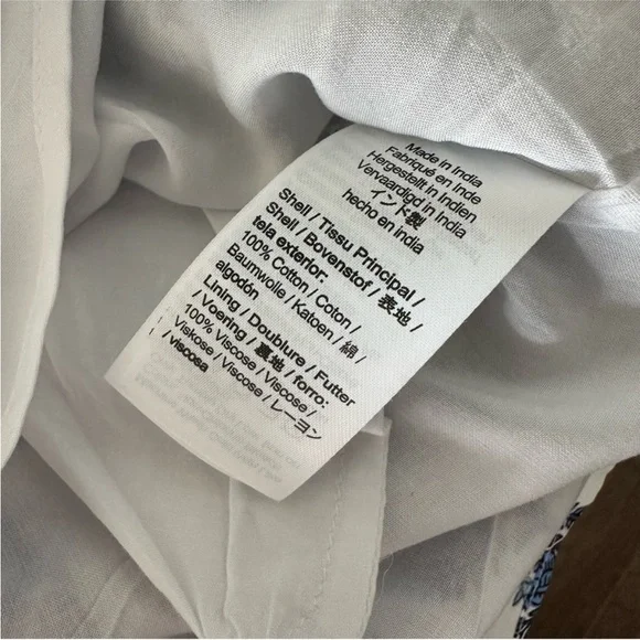 Madewell jeans - Picture 2 of 3